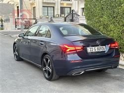 مرسيدس بنز A-Class